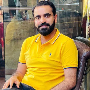 Meet your Posher, Armaghann